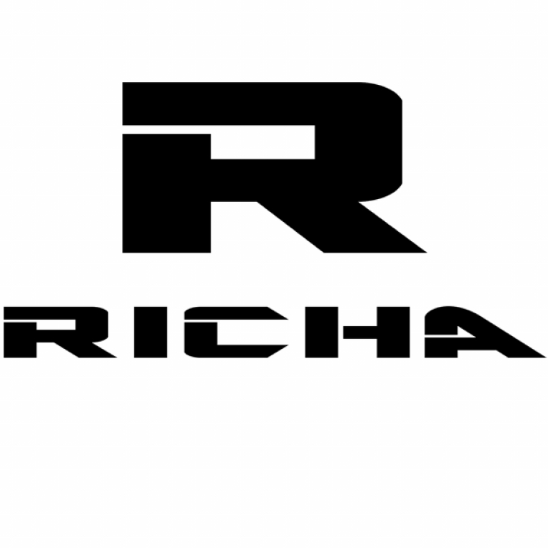 Новое поступление бренда - RICHA