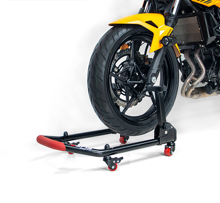 Новое поступление Мотоподкатов