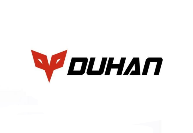 Новое поступление бренда DUHAN