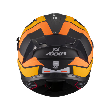 AXXIS FF130SV PANTHER SV VALVE B4 MATT 3