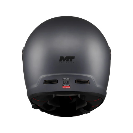 Мотошлем MT FF119SV JARAMA SV PURE A2 MATT 4