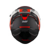 Мотошлем MT FF128SV BRAKER SV INCEPTION B5 MATT 4