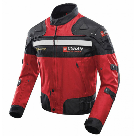 МОТОКУРТКА DUHAN D-020 к