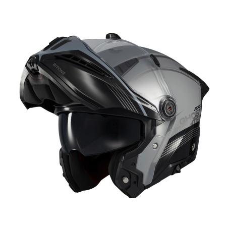 AXXIS FU409SV GHOSTFIGHTER SV BITONE C12 MATT 3