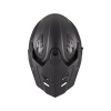 Мотошлем MT HS218SV TRACK SV PURE A1 MATT 5