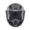 AXXIS FU409SV GHOSTFIGHTER SV BITONE C12 MATT 2