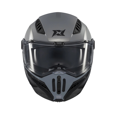 AXXIS FU409SV GHOSTFIGHTER SV BITONE C12 MATT 2