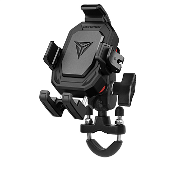 Motowolf Крепление для держателя телефона MH2