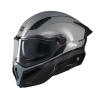 AXXIS FU409SV GHOSTFIGHTER SV BITONE C12 MATT 1