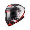 Мотошлем MT FF128SV BRAKER SV INCEPTION B5 MATT 1