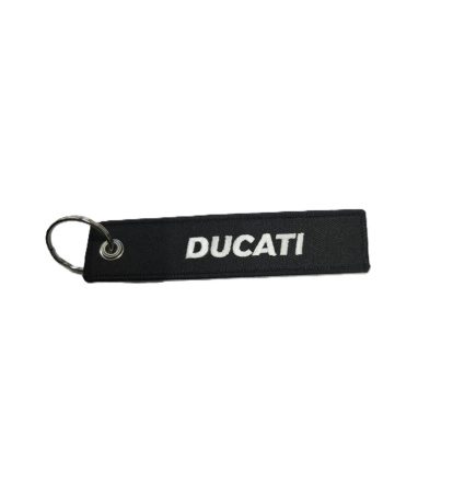 Брелок DUCATI