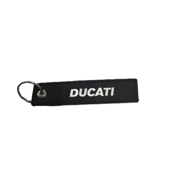Брелок DUCATI